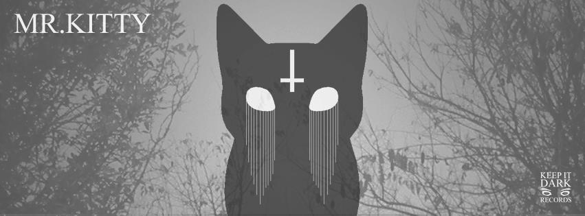 XIII by Mr.Kitty (Single, Witch House): Reviews, Ratings, Credits, Song  list - Rate Your Music